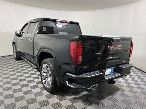 Used 2025 GMC Sierra 1500 Denali w/ Denali Reserve Package image 19