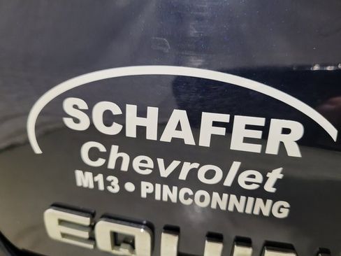 Used 2021 Chevrolet Equinox LT image 64