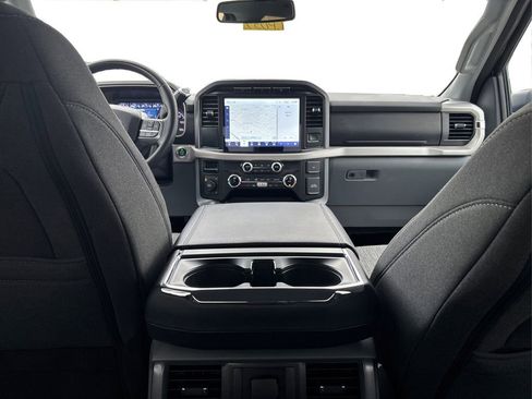 Used 2023 Ford F150 XLT w/ Equipment Group 302A High image 29