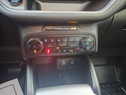 Used 2023 Ford Bronco Sport Outer Banks w/ Tech Package image 20