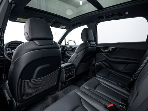 New 2026 Audi Q7 3.0T Prestige image 19