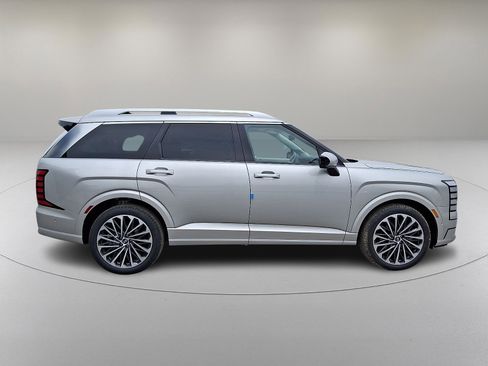 New 2026 Hyundai Palisade Calligraphy AWD/4WD image 8