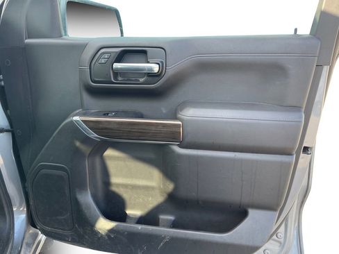 Used 2021 Chevrolet Silverado 1500 RST image 16