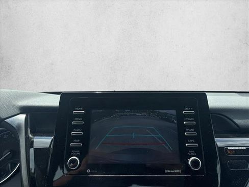 Certified 2023 Toyota Camry LE FWD image 13