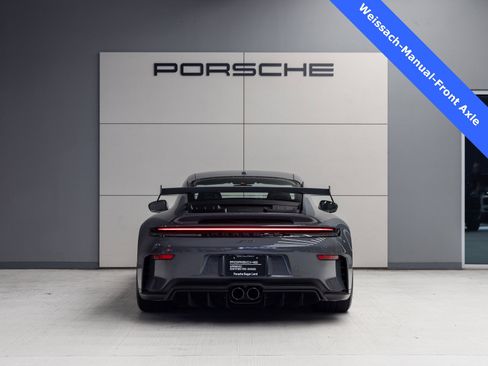 Used 2025 Porsche 911 GT3 image 6