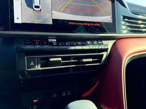 Used 2025 Toyota Camry XSE image 25