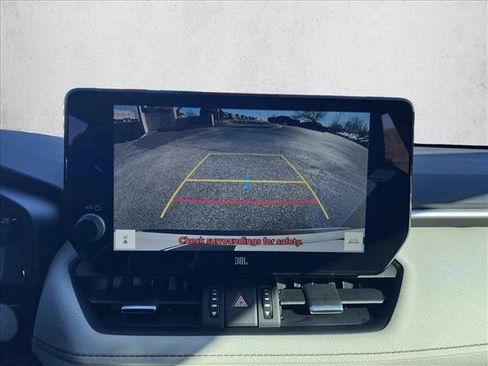 New 2025 Toyota RAV4 XLE Premium image 14