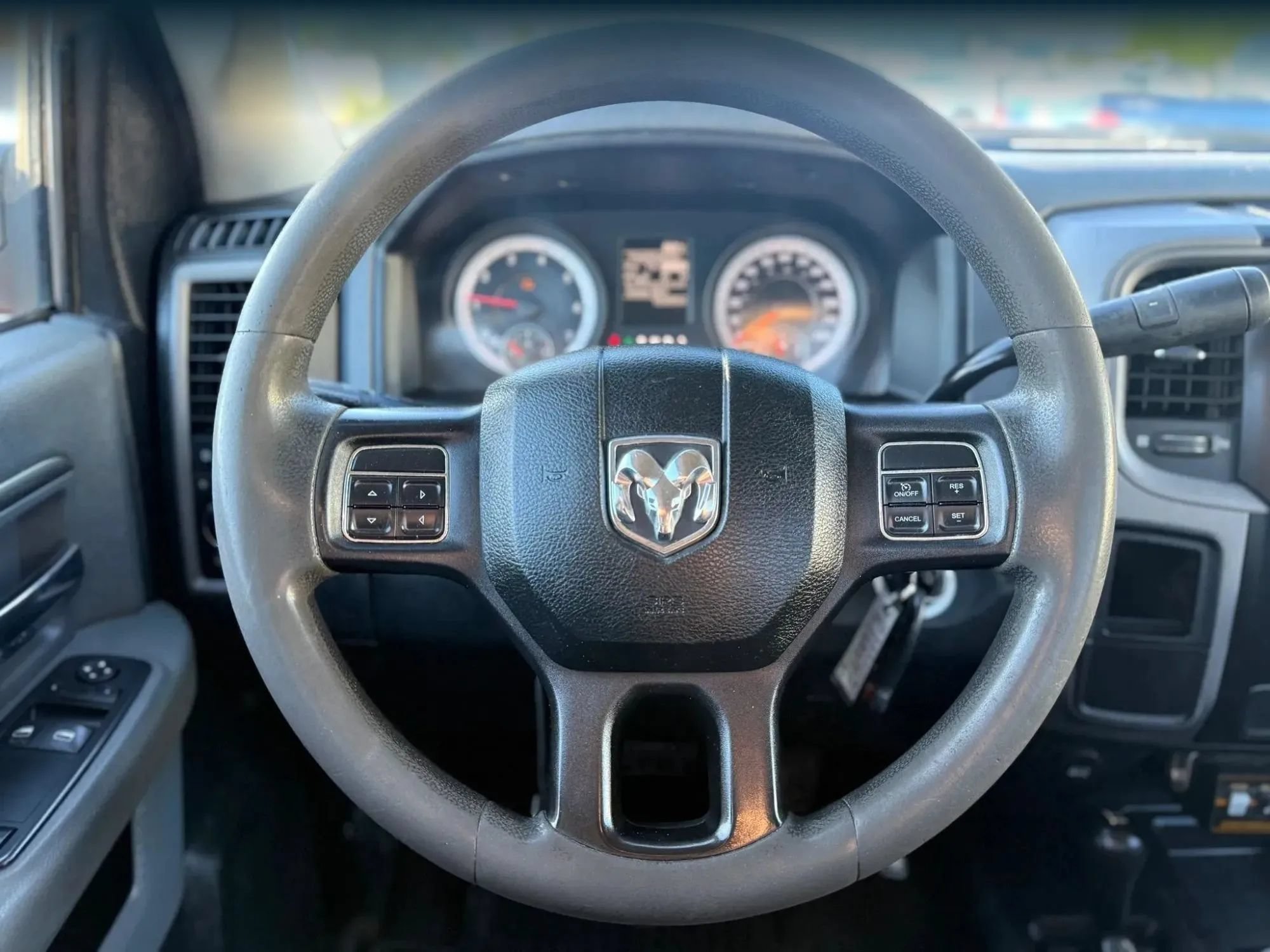 Used 2013 RAM 3500 Tradesman w/ PWR & Remote Entry Group AWD/4WD image 20