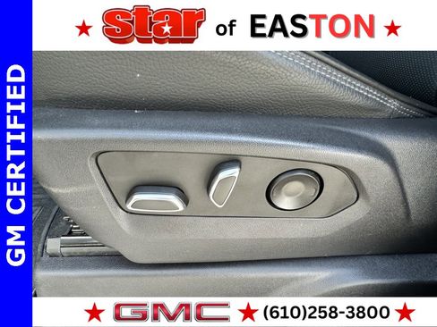 Certified 2023 GMC Sierra 1500 Denali image 15