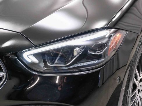 Certified 2024 Mercedes-Benz C 300 Sedan image 12