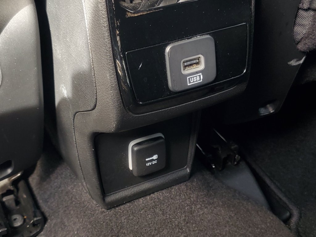 Used 2023 Jeep Compass Limited AWD/4WD image 26
