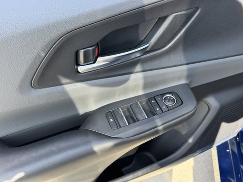 New 2026 Toyota Prius XLE image 18