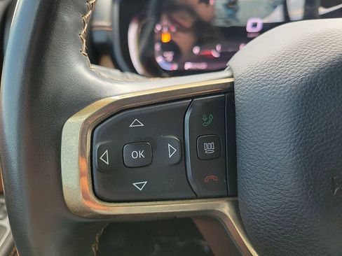 Used 2023 RAM 3500 Limited image 18