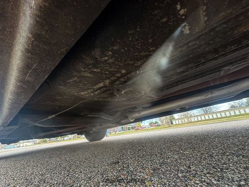 Used 1986 Cadillac Brougham Brougham image 88