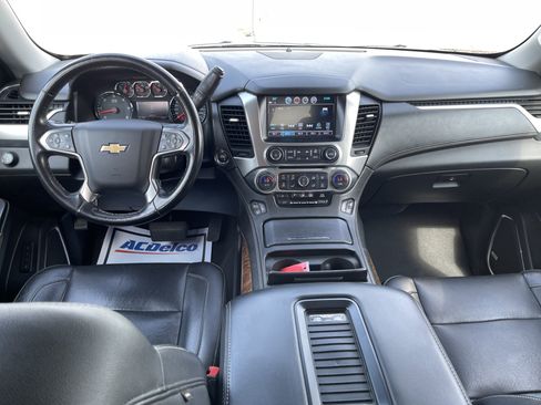 Used 2020 Chevrolet Tahoe Premier RWD image 15
