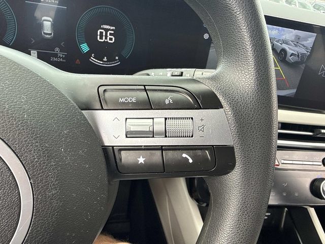 Used 2025 Hyundai Tucson SEL AWD/4WD image 29