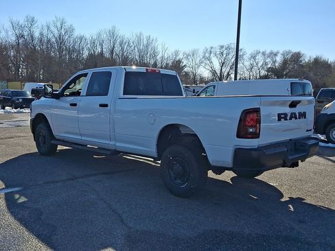 New 2026 RAM 2500 Tradesman AWD/4WD image 6