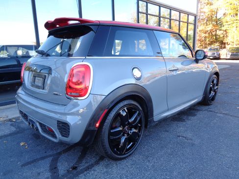 Used 2015 MINI Cooper John Cooper Works image 5