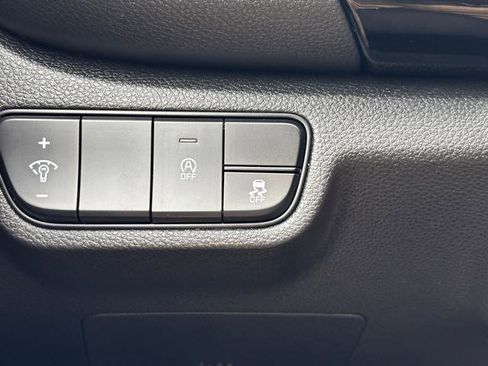 Certified 2024 Kia Seltos S image 29