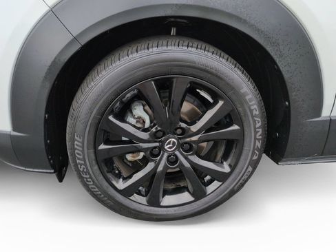 Used 2023 MAZDA CX-30 2.5 Turbo w/ Premium Package AWD/4WD image 30