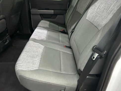 Used 2023 Ford F150 XLT AWD/4WD image 22
