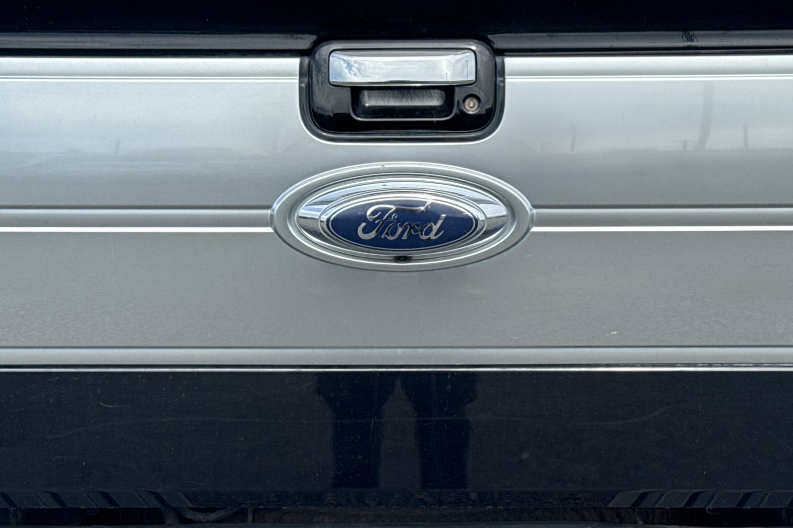 Used 2009 Ford F150 Platinum AWD/4WD image 47