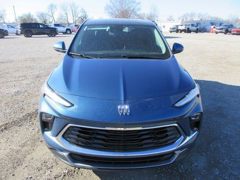 New 2026 Buick Encore GX Preferred w/ Comfort Package image 11