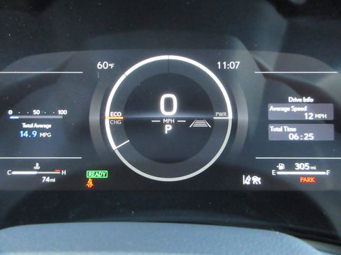 New 2026 Lexus TX 500h AWD image 38