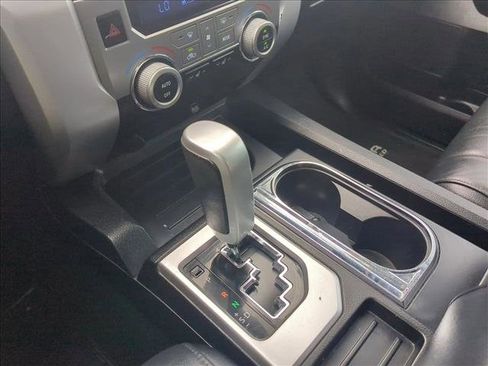 Used 2019 Toyota Tundra Limited RWD image 12
