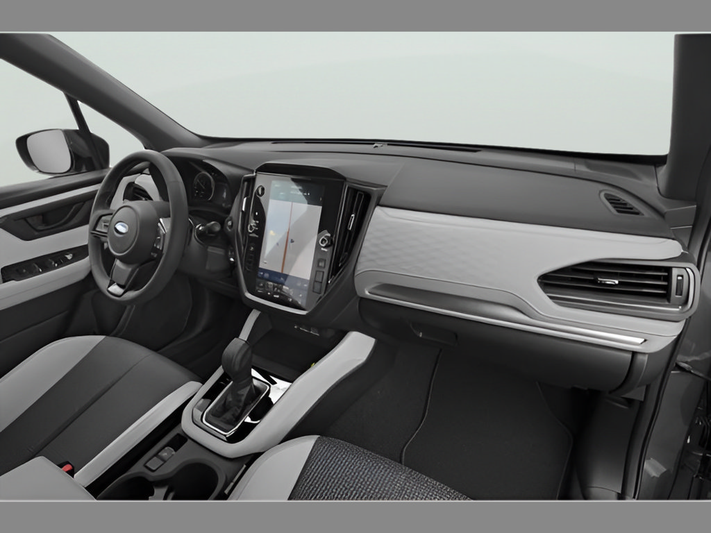 New 2026 Subaru Forester Premium AWD/4WD image 15