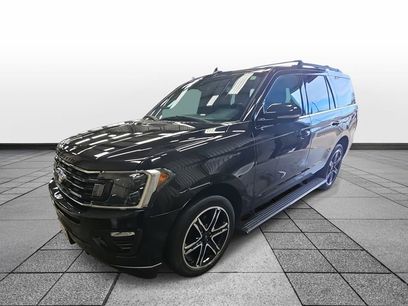 Used 2019 Ford Expedition Limited w/ Equipment Group 303A