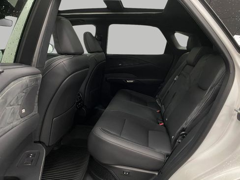 New 2026 Lexus RX 350 w/ Convenience Package image 29