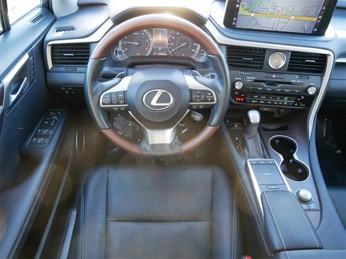 Used 2021 Lexus RX 350 AWD w/ Premium Package image 11