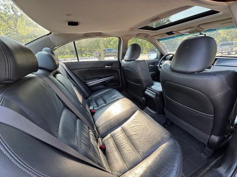 Used 2008 Honda Accord EX-L image 14
