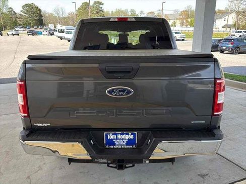 Used 2019 Ford F150 XLT w/ Equipment Group 301A Mid image 5