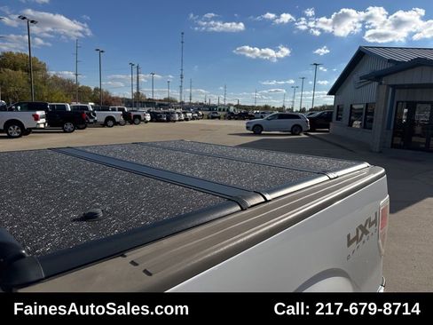 Used 2014 Ford F150 King Ranch w/ King Ranch Luxury Package image 49