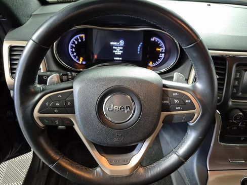 Used 2015 Jeep Grand Cherokee Laredo w/ Quick Order Package 23E image 11