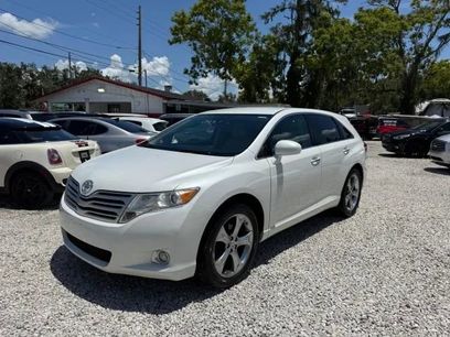 Used 2010 Toyota Venza AWD