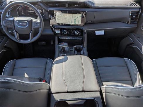 New 2026 GMC Sierra 1500 AT4X w/ AT4X AEV Edition AWD/4WD image 15