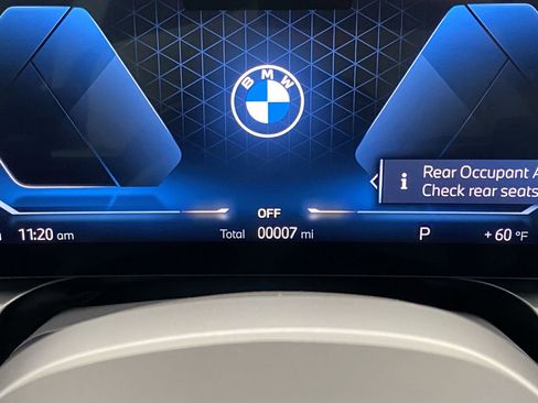 Used 2025 BMW X3 xDrive30i w/ Premium Package image 20