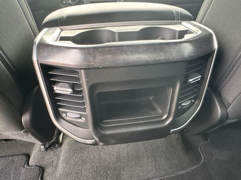 Used 2022 RAM 1500 Big Horn AWD/4WD image 24