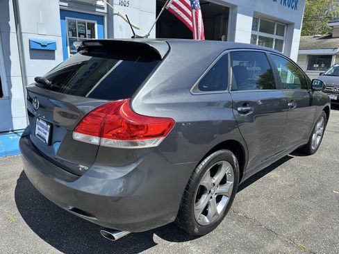 Used 2009 Toyota Venza AWD image 6