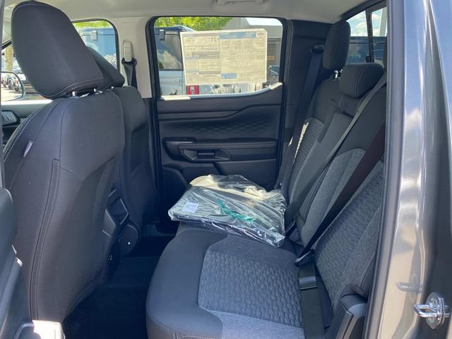 New 2026 Ford Ranger XLT w/ Equipment Group 301A High AWD/4WD image 7