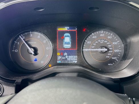 Used 2020 Subaru Crosstrek 2.0i image 14