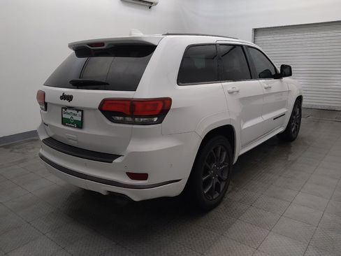 Used 2020 Jeep Grand Cherokee High Altitude AWD/4WD image 9