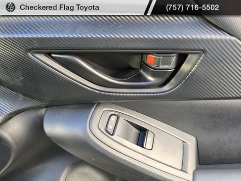 Used 2024 Subaru Crosstrek 2.0i Premium image 41