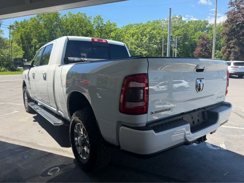 Used 2024 RAM 2500 Laramie AWD/4WD image 6