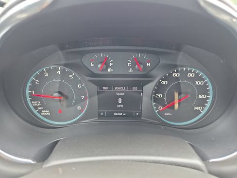 Used 2021 Chevrolet Malibu LT FWD image 40