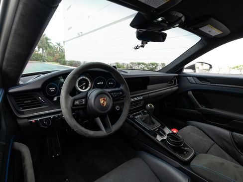 Used 2024 Porsche 911 GT3 image 65