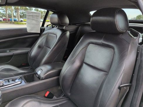 Used 2014 Jaguar XK Convertible image 17